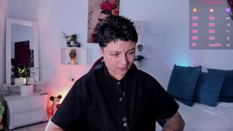 Snapshot of zuryramirez_ chatting on 02.08.26 Zury Ramirez online show from 02.08.26