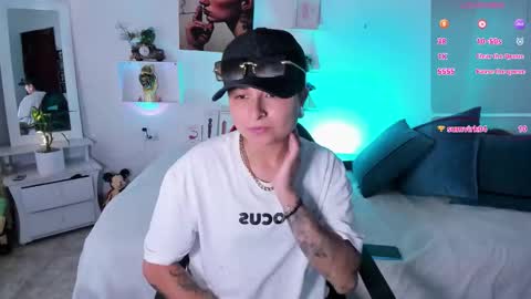 Snapshot of zuryramirez_ chatting on 02.12.26 Zury Ramirez online show from 02.12.26