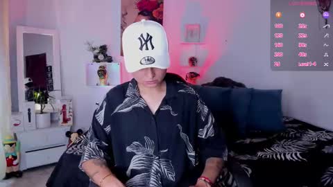 Snapshot of zuryramirez_ chatting on 02.16.26 Zury Ramirez online show from 02.16.26