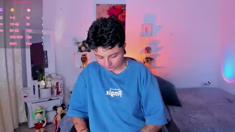 Snapshot of zuryramirez_ chatting on 02.28.26 Zury Ramirez online show from 02.28.26