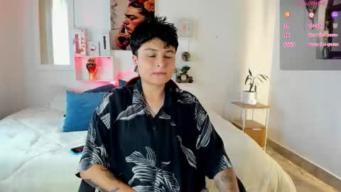 Zury Ramirez online show from 03.09.26