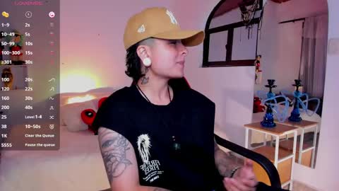 Zury Ramirez online show from 05.25.26