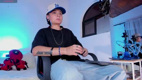Zury Ramirez online show from 05.29.26