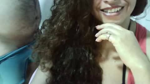 Snapshot of zusanahot chatting on 01.31.25 zusanahot online show from 01.31.25