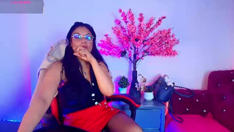 Snapshot of zuzana21 chatting on 06.24.26 Zuzana21 online show from 06.24.26
