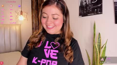 Snapshot of zuzu_sweet chatting on 02.23.26 Zara online show from 02.23.26