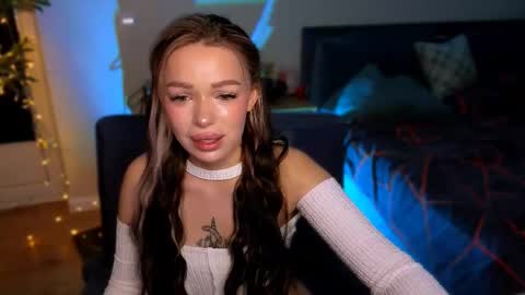 zuzzixx online show from 03.04.25