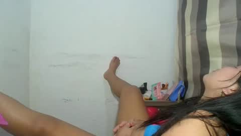 sweet lylia online show from 10.29.25