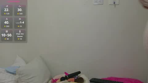 Zyra Vex online show from 06.01.26