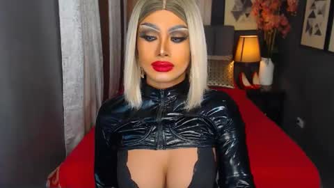 zyradom online show from 12.03.24