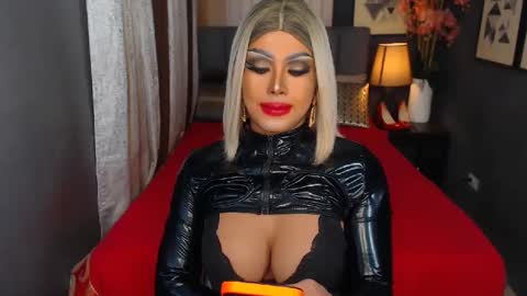 zyradom online show from 12.03.24