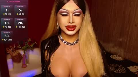 zyradom online show from 01.19.26