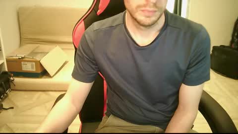 zyriosben online show from 02.18.25