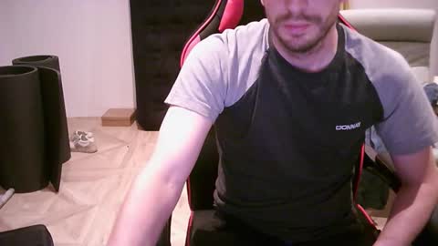 zyriosben online show from 09.20.25