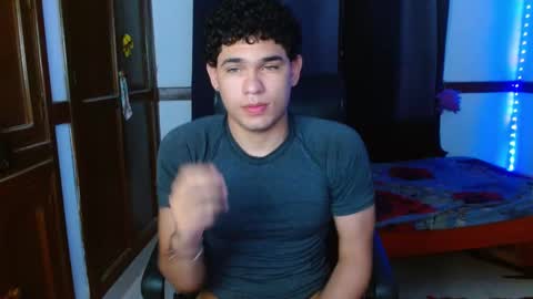 antonio felipe online show from 12.15.25