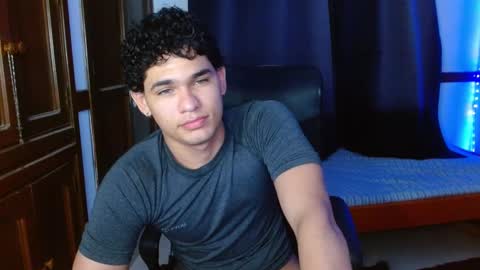 antonio felipe online show from 12.21.25