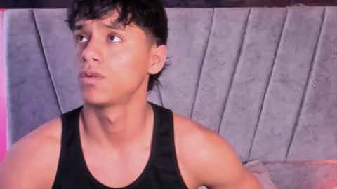 zyzz_1812 online show from 01.06.26