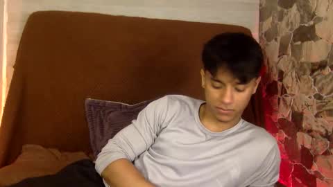 zyzz_1812 online show from 02.01.26