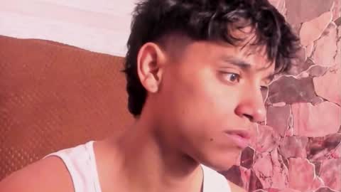 zyzz_1812 online show from 02.02.26