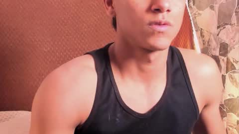 zyzz_1812 online show from 02.04.26