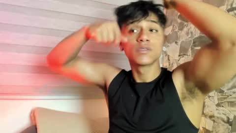 zyzz_1812 online show from 03.25.26