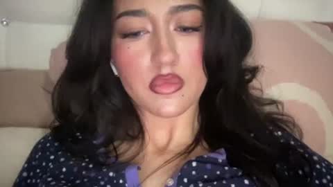 Mistress Mina non nude model online show from 04.27.26