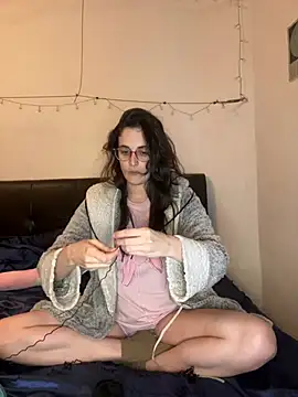 Lunaabbey online show from 03.16.26