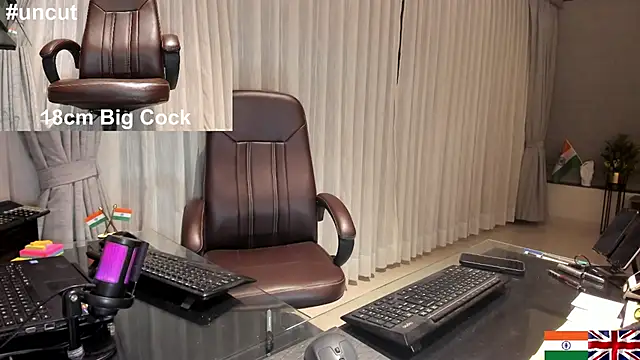 OnlineBossUK online show from 02.03.25