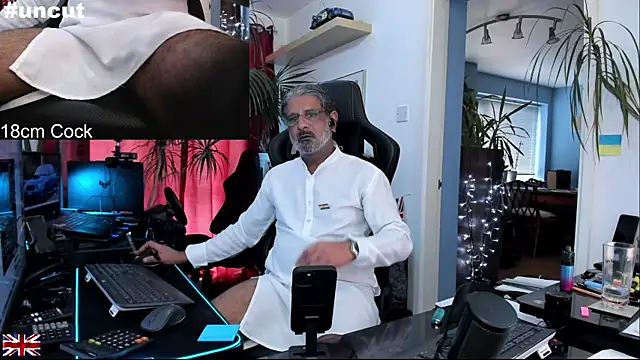 OnlineBossUK online show from 11.29.25