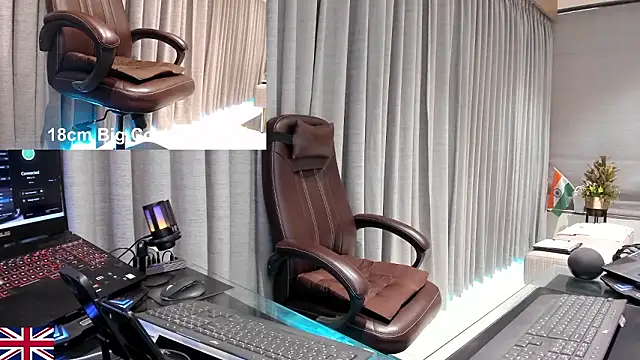 Snapshot of OnlineBossUK chatting on 02.20.26 OnlineBossUK online show from 02.20.26