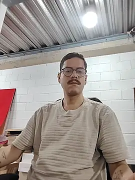 AndyHepburn online show from 10.16.25