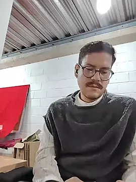 AndyHepburn online show from 10.24.25