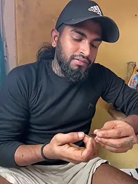 Snapshot of IviedWaster chatting on 02.27.25 IviedWaster online show from 02.27.25