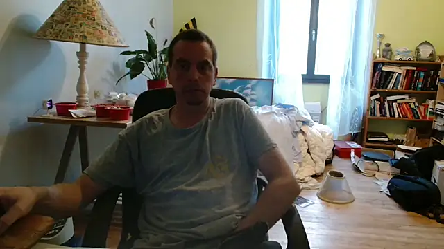 cloupefun online show from 10.09.25