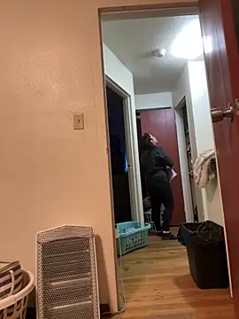 Snapshot of LacieStar chatting on 12.06.24 LacieStar online show from 12.06.24