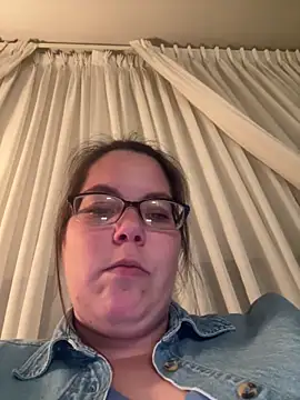 Snapshot of LacieStar chatting on 12.09.24 LacieStar online show from 12.09.24