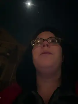 Snapshot of LacieStar chatting on 12.15.24 LacieStar online show from 12.15.24