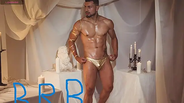 samuel hayes online show from 09.20.25