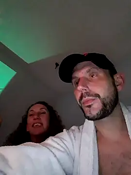 Befkoning37 online show from 11.02.25