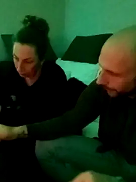 Befkoning37 online show from 12.16.25