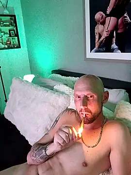 Befkoning37 online show from 04.27.26