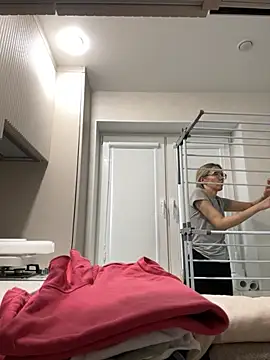 angelmommu online show from 03.04.26