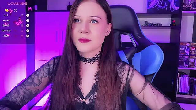 jasminevine online show from 12.01.24