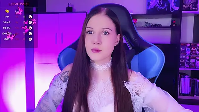 jasminevine online show from 12.06.24