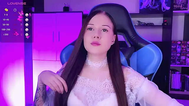 jasminevine online show from 12.06.24