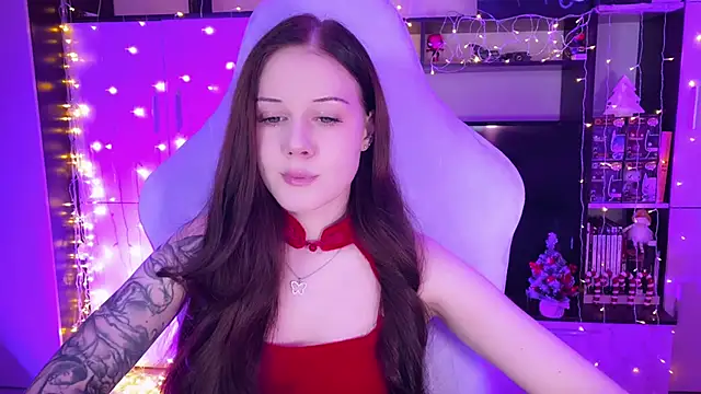 jasminevine online show from 01.02.25