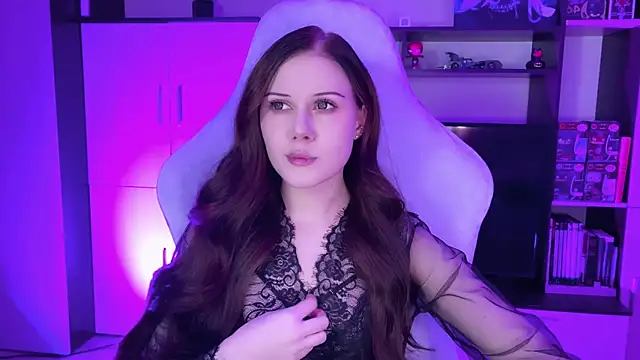 jasminevine online show from 01.04.25