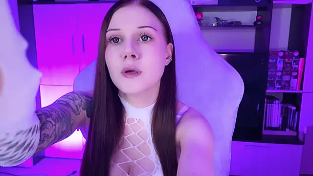 jasminevine online show from 01.11.25