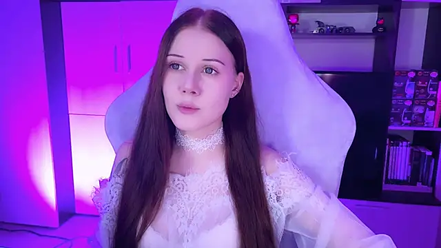 jasminevine online show from 02.04.25