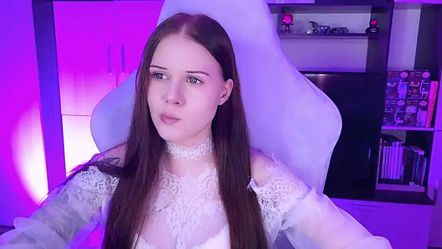 jasminevine online show from 02.05.25